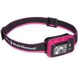 Black Diamond Stirnlampe Spot 400, LED-Leuchte pink