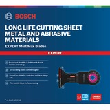 Bosch EXPERT Tauchsägeblatt PAII 52 APIT MultiMax Carbide, Breite 52mm