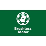 Bosch Heimwerken & Garten Leisehäcksler AXT 25 TC, Turbine-Cut grün/schwarz, 2.500 Watt