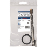 Bosch PRO Pilot Drill Bit Zentrierbohrer-Set, Ø 11,5mm für SDS-max CoreCutter