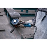 Bosch Professional Winkelschleifer GWS 17-125 PSB Professional blau/schwarz, 1.700 Watt
