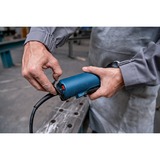 Bosch Professional Winkelschleifer GWS 17-125 PSB Professional blau/schwarz, 1.700 Watt