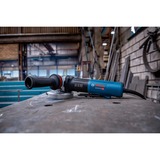 Bosch Professional Winkelschleifer GWS 17-125 PSB Professional blau/schwarz, 1.700 Watt