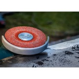 Bosch Professional X-LOCK Expert R782 Prisma Ceramic Fiberschleifscheibe, Ø 115mm, K36 5 Stück, Bohrung 22,23mm