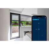 Bosch Smart Home Smart Home Licht-/Rolladensteuerung II, Relais 6er Pack