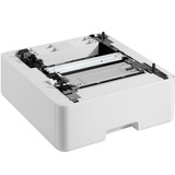 Brother Papierkassette LT-360CL, Papierzufuhr 