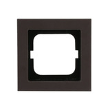 Busch-Jaeger Abdeckrahmen einfach braun, Retail