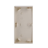 Busch-Jaeger Wippe elf/ws weiß, Retail