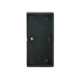 Busch-Jaeger Wippe future linear schwarz, Retail