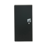 Busch-Jaeger Wippe future linear schwarz, Retail