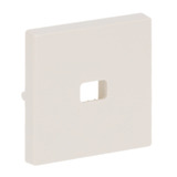 Busch-Jaeger Wippe offen für rote Zugtasterkalotte für Zugtaster 2020/xx US weiß, Retail