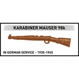 COBI 10,5 cm Flak 39, Konstruktionsspielzeug 