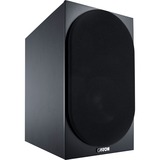Canton GLE 20, Lautsprecher schwarz, Paar