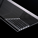 Corsair FRAME 4500X RS ARGB , Tower-Gehäuse schwarz, Panoramaglas