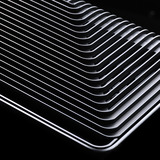 Corsair FRAME 4500X RS ARGB , Tower-Gehäuse schwarz, Panoramaglas