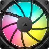 Corsair RS140 ARGB, Gehäuselüfter schwarz, 140 mm
