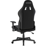 DXRacer Prince L Kunstleder, Gaming-Stuhl schwarz