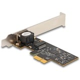 DeLOCK PCI Express x1 Karte zu 1 x RJ45 5 Gigabit LAN RTL8126 