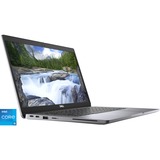 Dell Latitude 5320-1923, Notebook grau, Windows 10 Pro 64-Bit, 60 Hz Display