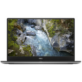 Dell Precision 5530 Generalüberholt, Notebook silber/schwarz, Intel® Core™ i9-8950HK, NVIDIA Quadro P2000, 32 GB DDR4, 1 TB (1 TB SSD), Windows 11 Pro