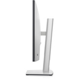 Dell UltraSharp U2722D Generalüberholt, LED-Monitor 69 cm (27 Zoll), silber, QHD, IPS, DisplayPort, HDMI, USB-Hub