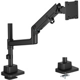 Digitus Single Monitorhalterung, 57", 27 kg schwarz
