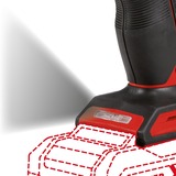 EINHELL Power X-Change Akku-Bohrschrauber TE-CD 18/40 Li BL - Solo, 18Volt rot/schwarz, ohne Akku und Ladegerät