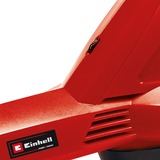 EINHELL Power X-Change Akku-Laubbläser GC-CL 18/1 Li E-Solo, 18Volt rot/schwarz, ohne Akku und Ladegerät