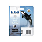 Epson Tinte Light Light Black C13T76094010 
