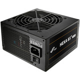 FSP HEXA 85+ PRO 650W, PC-Netzteil schwarz, 2x PCIe, 650 Watt
