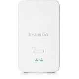 Hewlett Packard Enterprise Networking Instant On Access Point Bundle mit PSU Dual Radio 2x2 Wi‑Fi 6 (RW) AP22D weiß