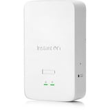 Hewlett Packard Enterprise Networking Instant On Access Point Bundle mit PSU Dual Radio 2x2 Wi‑Fi 6 (RW) AP22D weiß