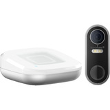 Homematic IP Bundle Access Point + 2x Akku-Außenkamera, Set 3MP, WLAN