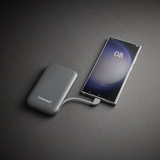 Intenso Powerbank S10000 grau, 10000 mAh