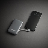 Intenso Powerbank S10000 grau, 10000 mAh