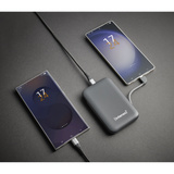Intenso Powerbank S10000 grau, 10000 mAh
