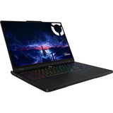 Lenovo Legion Pro 5 16IAX10 (83LU004UGE), Gaming-Notebook schwarz, Intel® Core™ Ultra 9 275HX, NVIDIA GeForce RTX 5070 Ti, 32 GB DDR5, 1 TB (1 TB SSD), Windows 11 Home