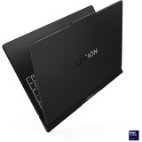 Lenovo Legion Pro 5 16IAX10 (83LU004UGE), Gaming-Notebook schwarz, Intel® Core™ Ultra 9 275HX, NVIDIA GeForce RTX 5070 Ti, 32 GB DDR5, 1 TB (1 TB SSD), Windows 11 Home