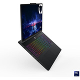Lenovo Legion Pro 5 16IAX10 (83LU004UGE), Gaming-Notebook schwarz, Intel® Core™ Ultra 9 275HX, NVIDIA GeForce RTX 5070 Ti, 32 GB DDR5, 1 TB (1 TB SSD), Windows 11 Home