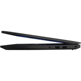 Lenovo ThinkPad L16 G2 (21SA0016GE), Notebook schwarz, Intel® Core™ Ultra 5 225U, Intel® Graphics, 16 GB DDR5, 512 GB (512 GB SSD), Windows 11 Pro