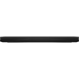Lenovo ThinkPad L16 G2 (21SA0016GE), Notebook schwarz, Intel® Core™ Ultra 5 225U, Intel® Graphics, 16 GB DDR5, 512 GB (512 GB SSD), Windows 11 Pro