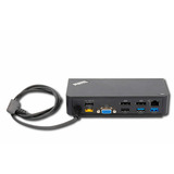 Lenovo ThinkPad OneLink+ Dockingstation Generalüberholt 