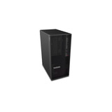 Lenovo ThinkStation P2 Tower Gen 2 (30JQ009CGE), PC-System schwarz, Windows 11 Pro
