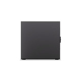 Lenovo ThinkStation P5 Gen 2 (30KB0021GE), PC-System schwarz/rot, Windows 11 Pro for Workstations
