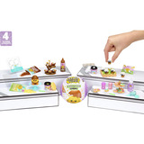 MGA Entertainment MGA's Miniverse - Make It Mini Spring Mini Collectibles, Basteln sortierter Artikel
