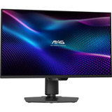 MSI MAG 274UPDFDE E16M, Gaming-Monitor 69 cm (27 Zoll), schwarz, UltraHD/4K, Rapid-IPS, Dual-Mode 160/320 Hz, 320Hz Panel