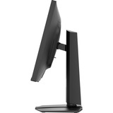 MSI MAG 274UPDFDE E16M, Gaming-Monitor 69 cm (27 Zoll), schwarz, UltraHD/4K, Rapid-IPS, Dual-Mode 160/320 Hz, 320Hz Panel