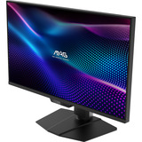 MSI MAG 274UPDFDE E16M, Gaming-Monitor 69 cm (27 Zoll), schwarz, UltraHD/4K, Rapid-IPS, Dual-Mode 160/320 Hz, 320Hz Panel