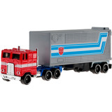 Mattel Trackflotte Fahrzeugsortiment, Modellfahrzeug 