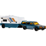 Mattel Trackflotte Fahrzeugsortiment, Modellfahrzeug 